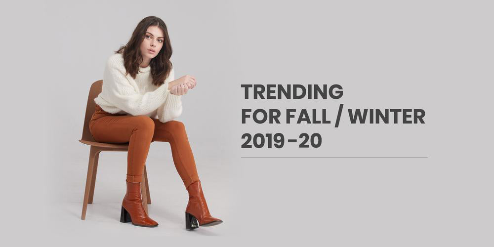 Your Bottom Lines For Fall 2019-20
