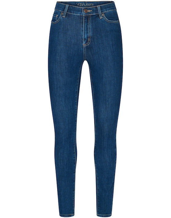 RACHEL SKINNY JEANS / ATHENA