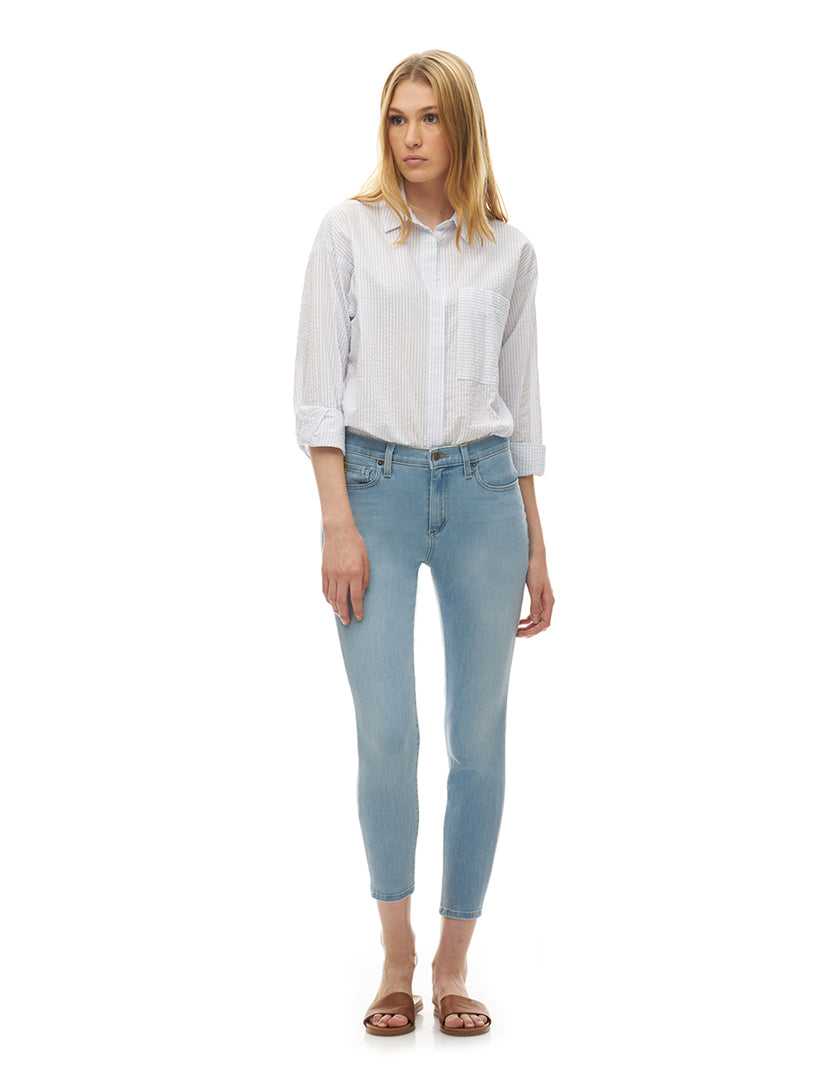 RACHEL SKINNY JEANS / Lighthouse