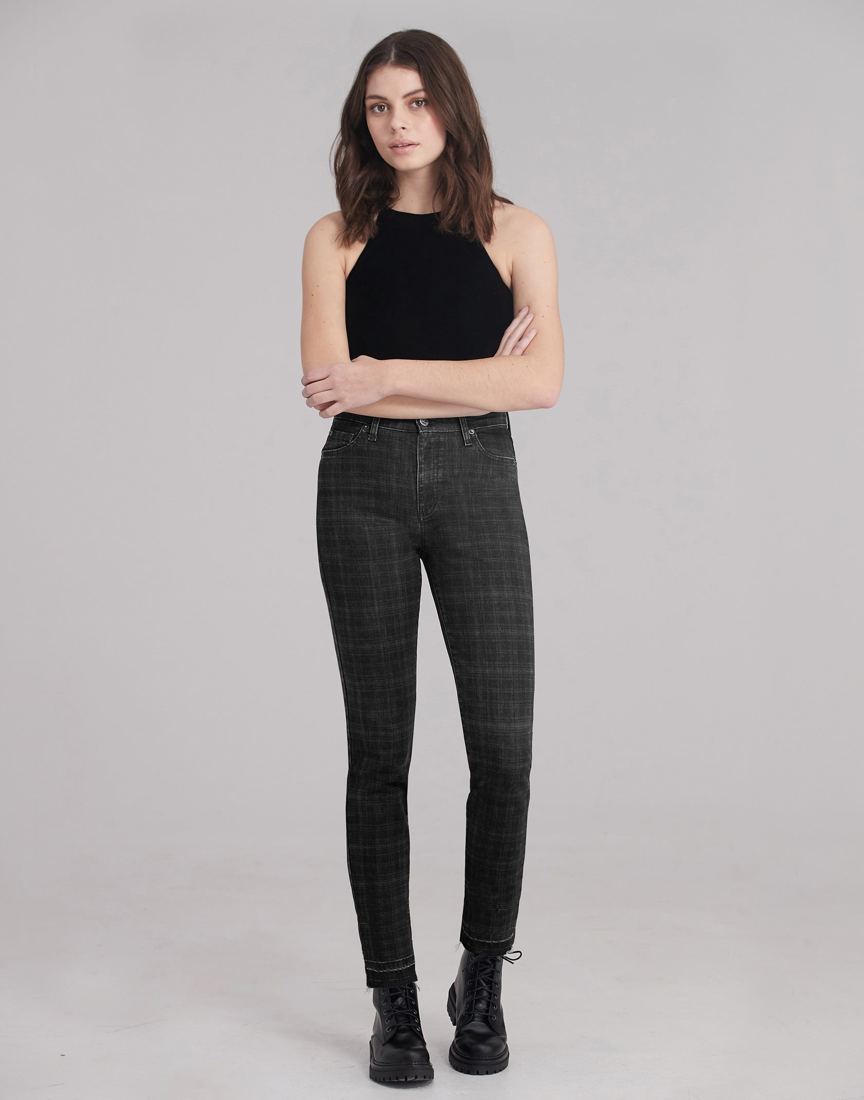 EMILY SLIM JEANS / MELODY