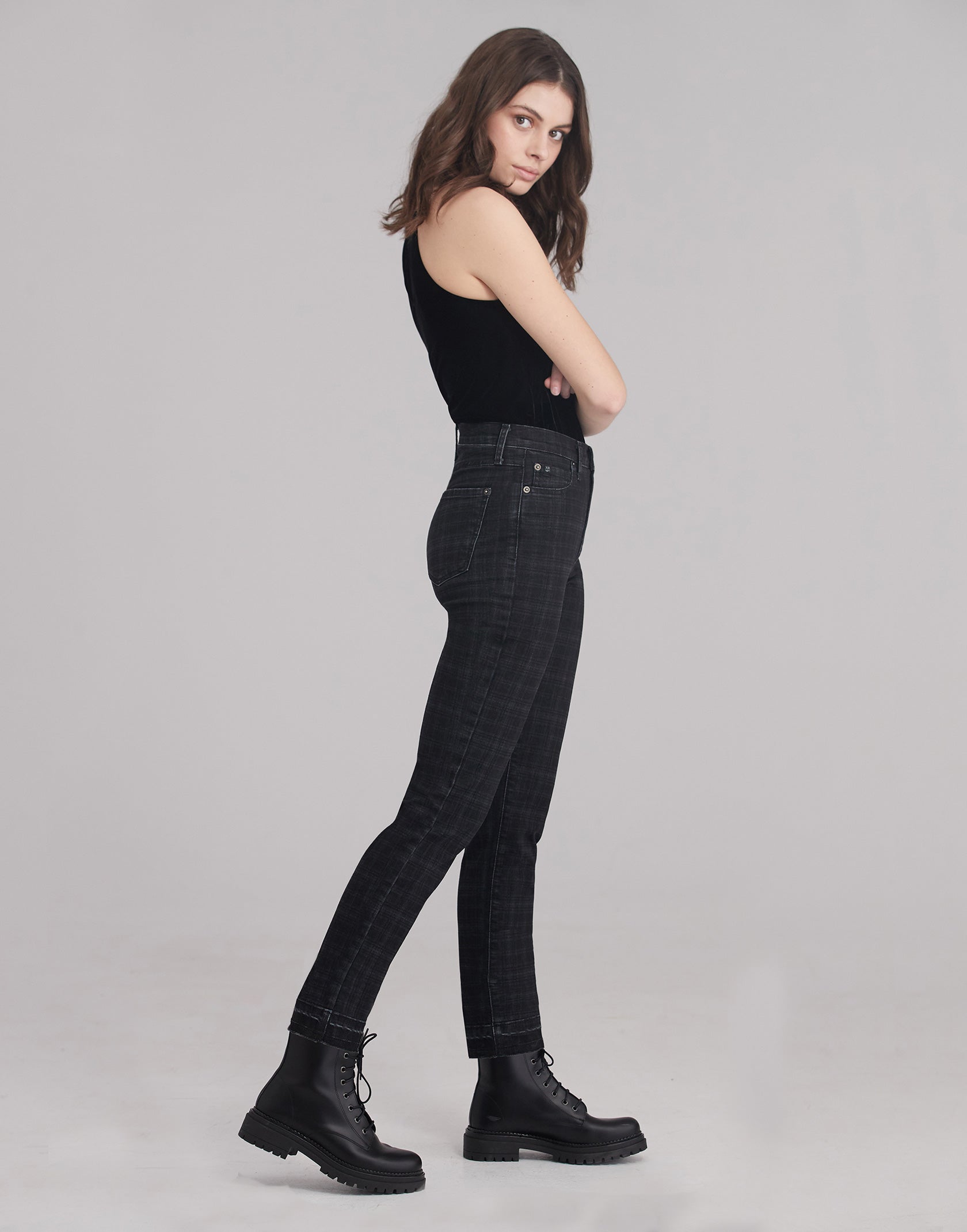 EMILY SLIM JEANS / MELODY