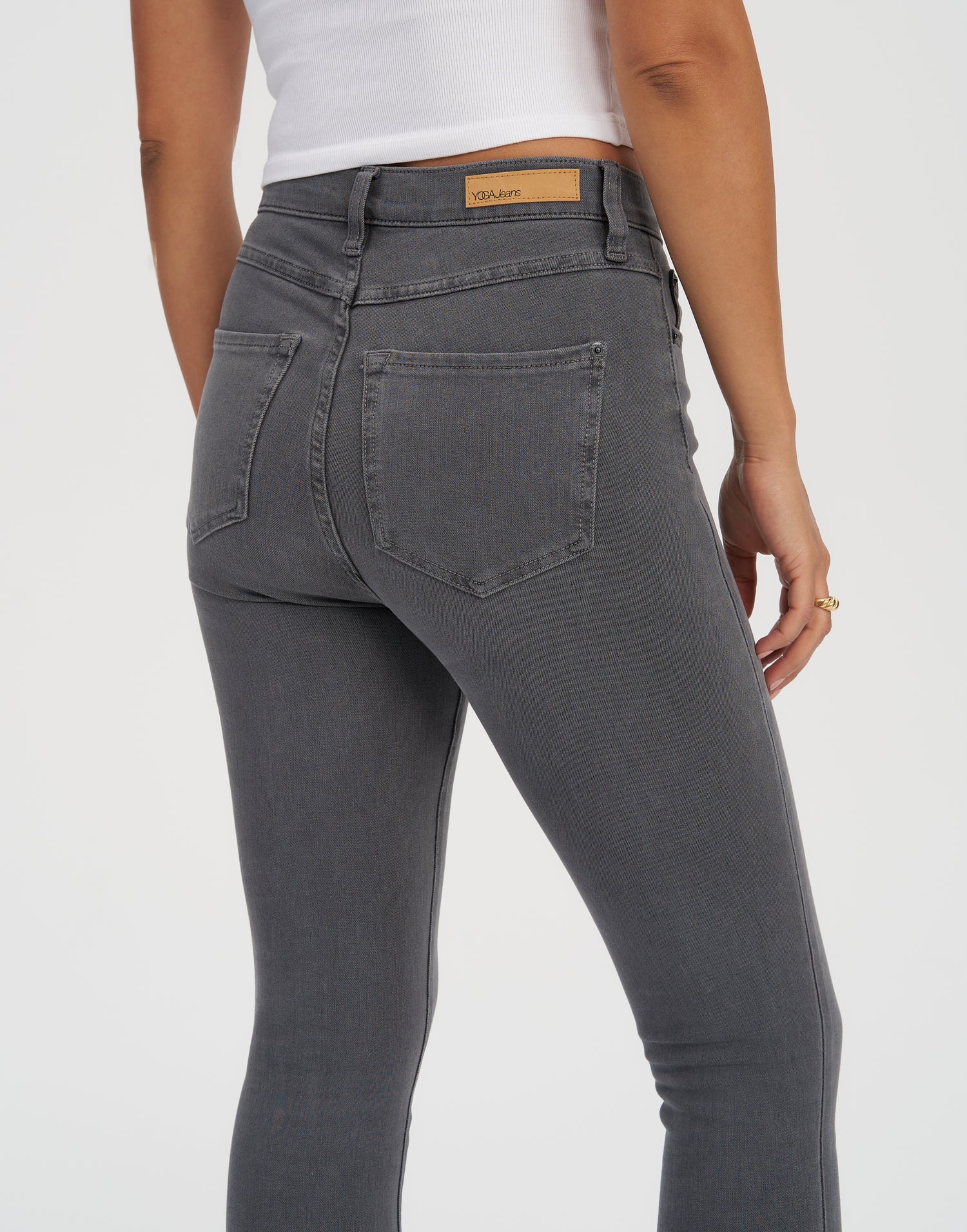 RACHEL SKINNY JEANS /30