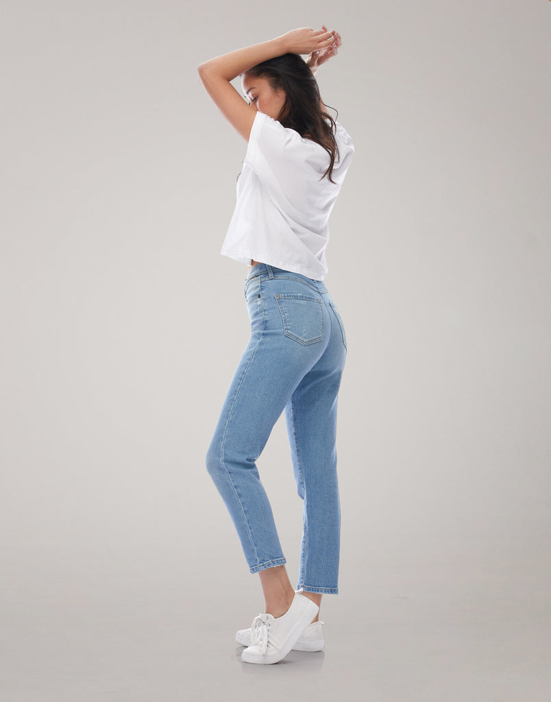 EMILY SLIM JEANS / Muse