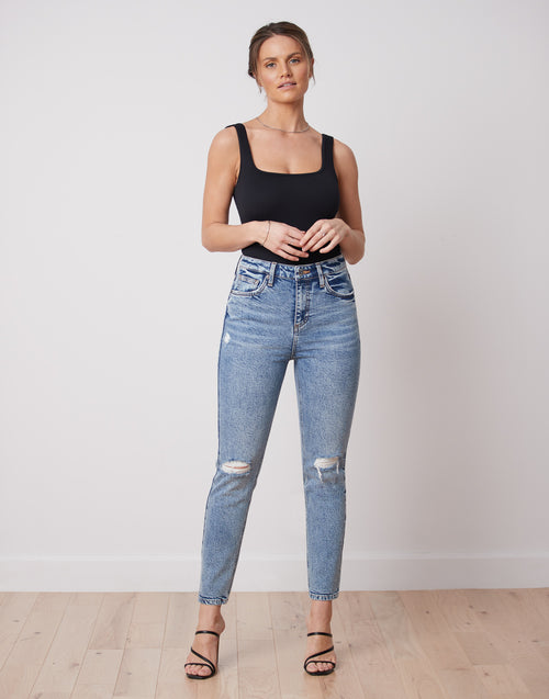 Nora Jeans