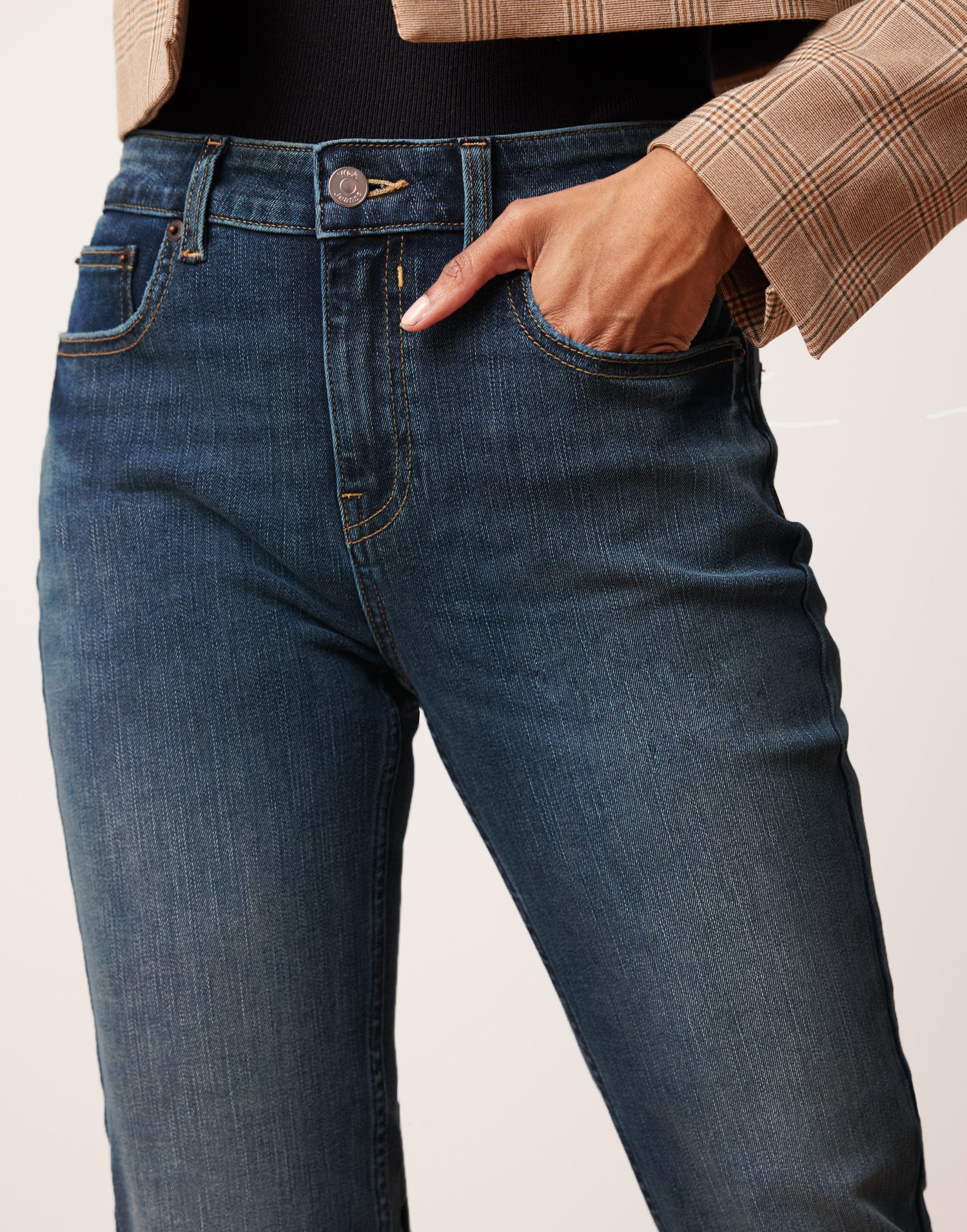 EMILY SLIM JEANS / JOLENE