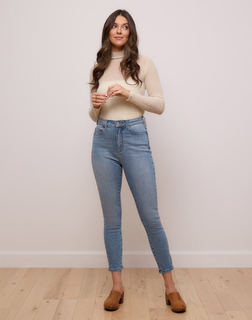 Yoga Jeans Jeans for Women | Online Sale up to 68% off | Lyst