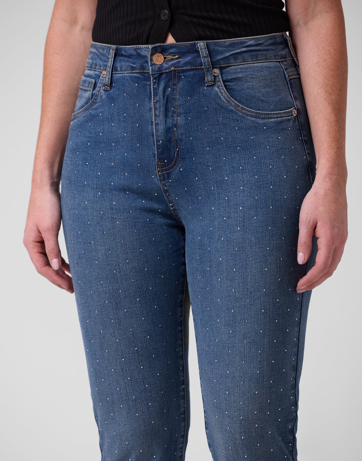 EMILY SLIM JEANS / FLORENCE