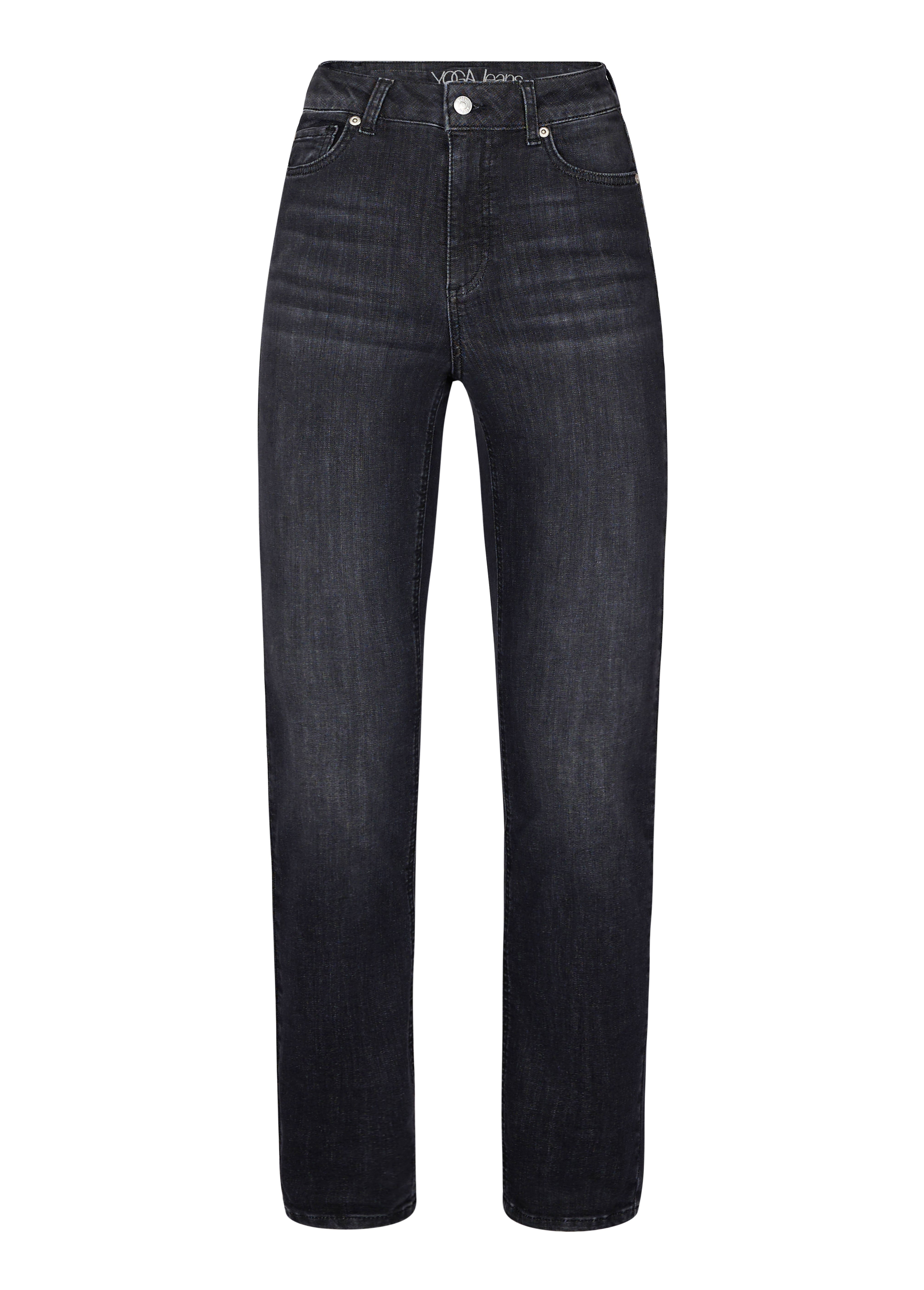 CHLOE STRAIGHT JEANS / PALERMO