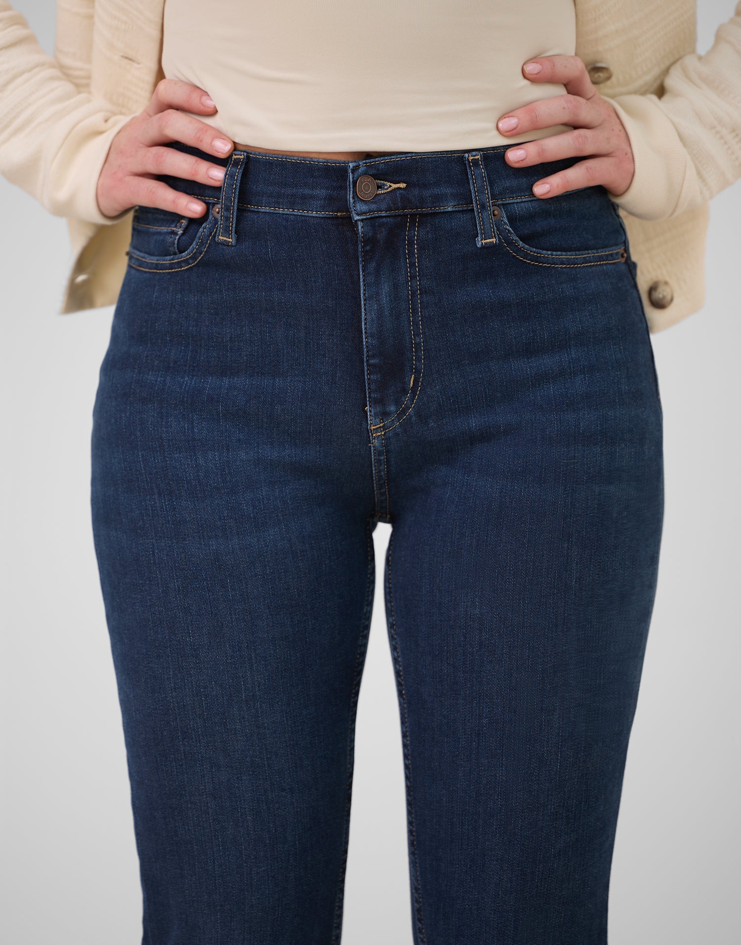 EMILY SLIM JEANS / MILOS