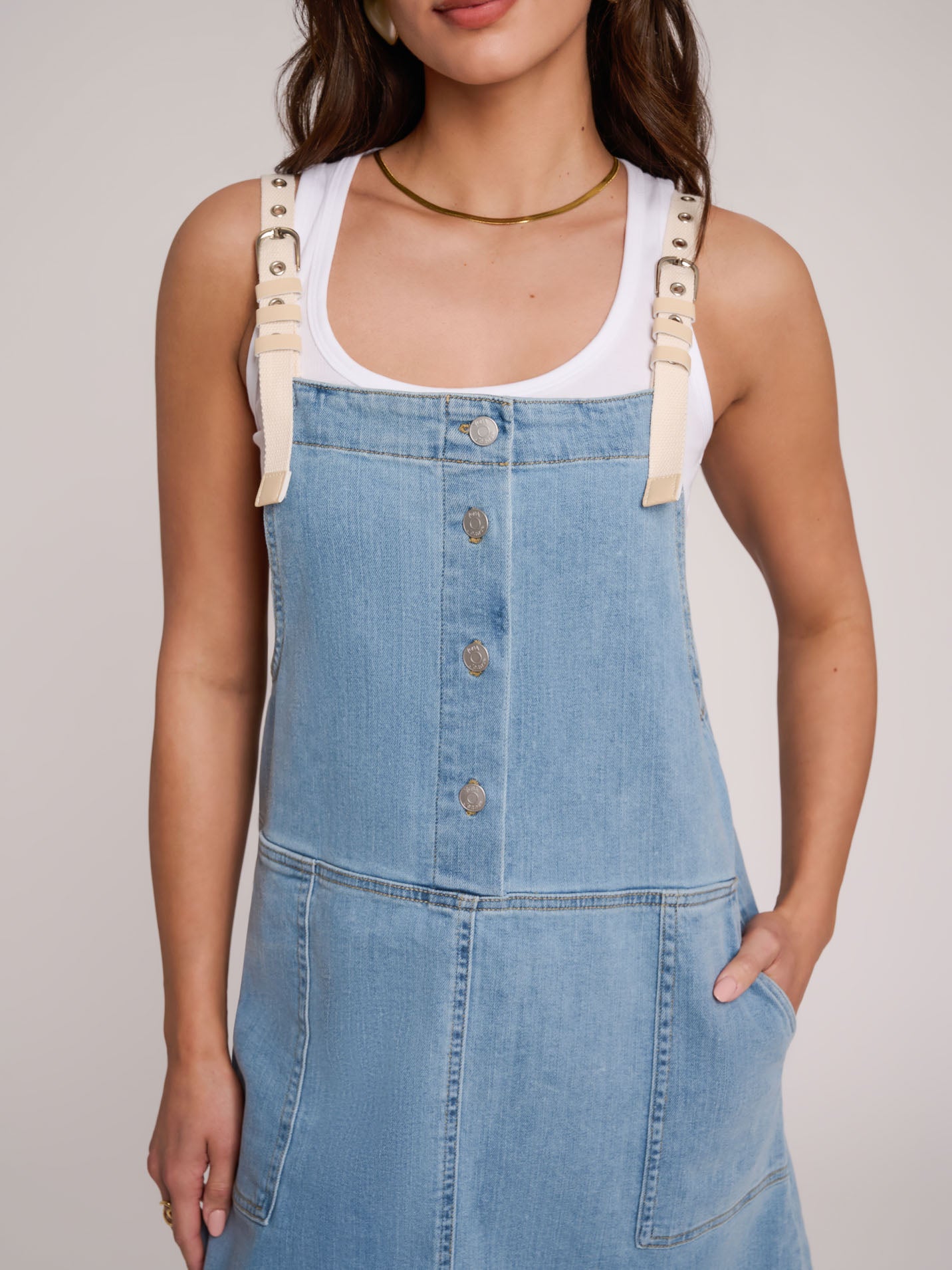 OVERALLS / SPRING FLING