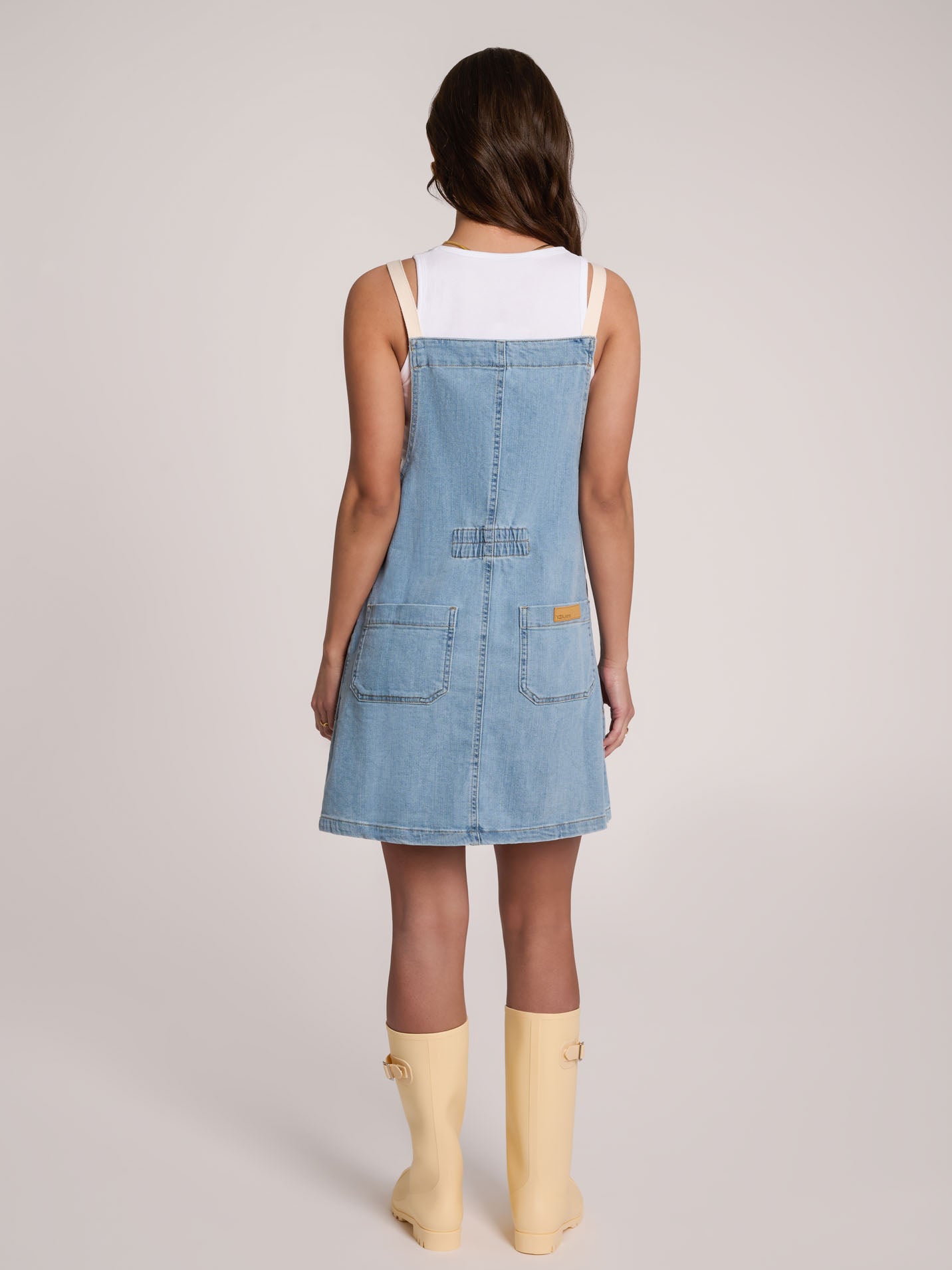 OVERALLS / SPRING FLING