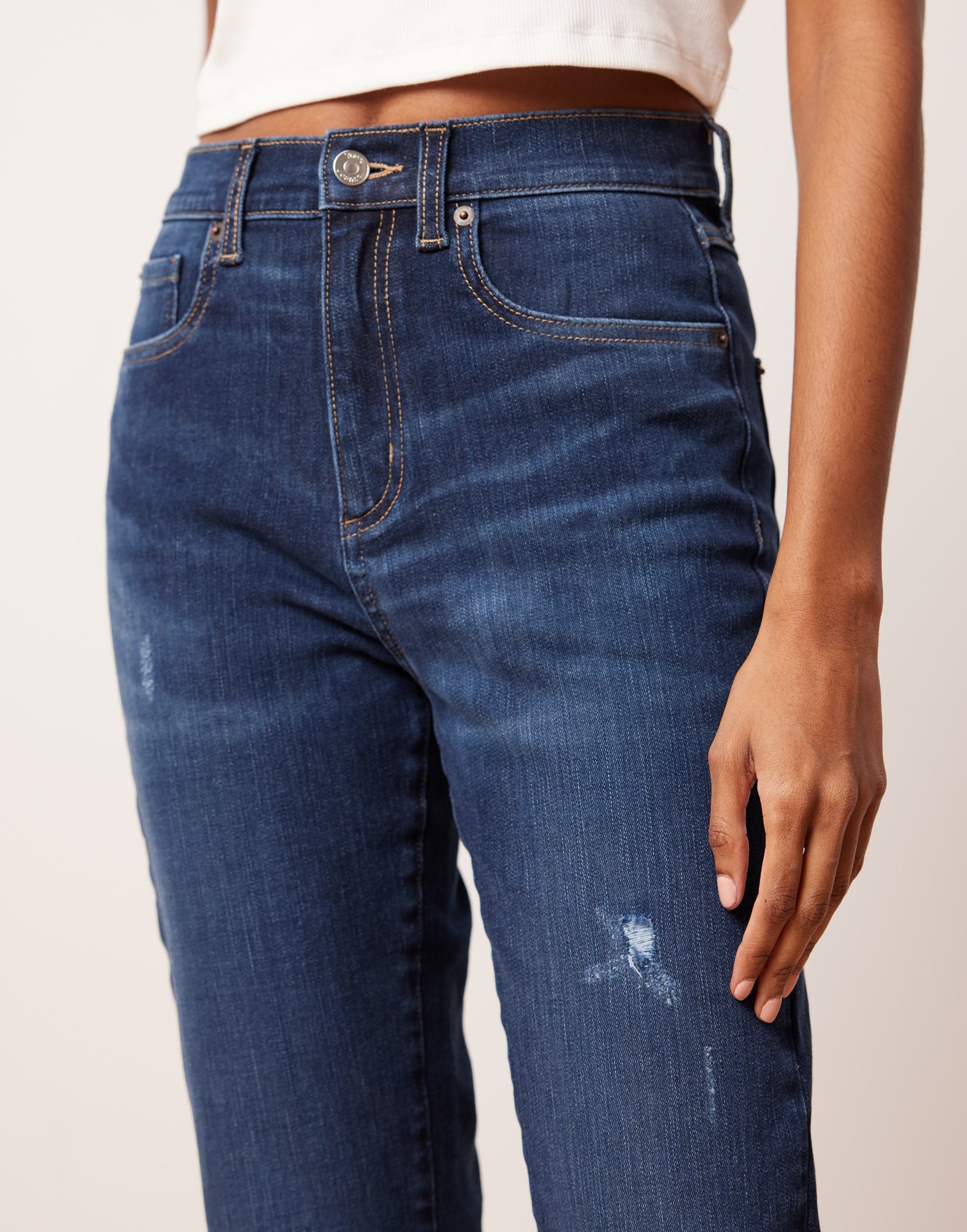 EMILY SLIM JEANS / MARIANNE