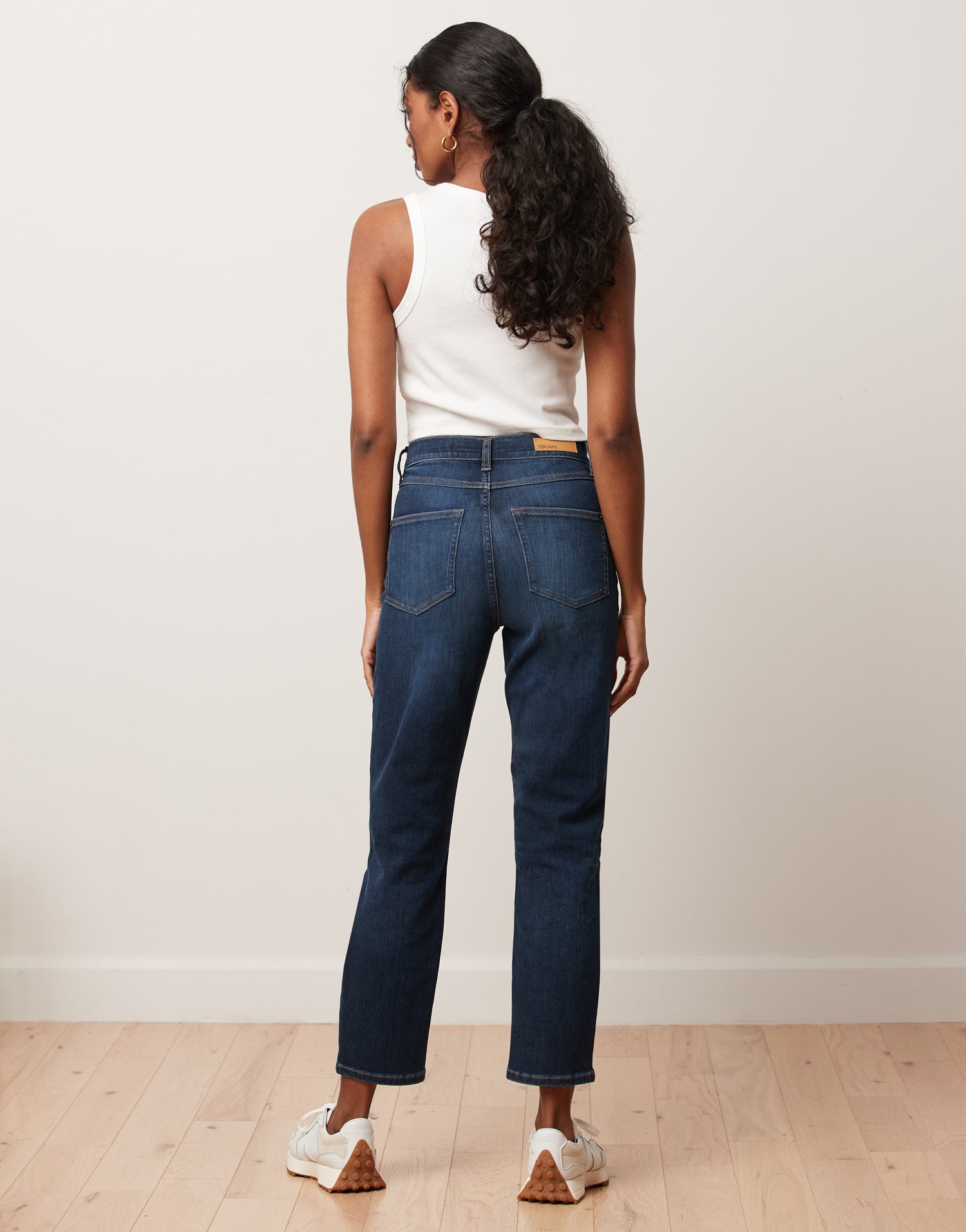 EMILY SLIM JEANS / MARIANNE