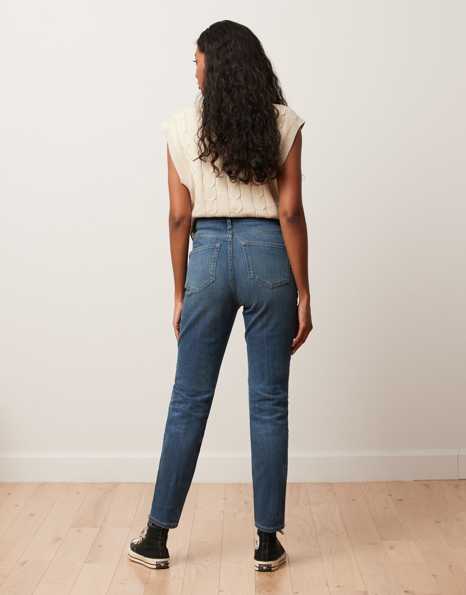 RACHEL SKINNY JEANS / SABINE