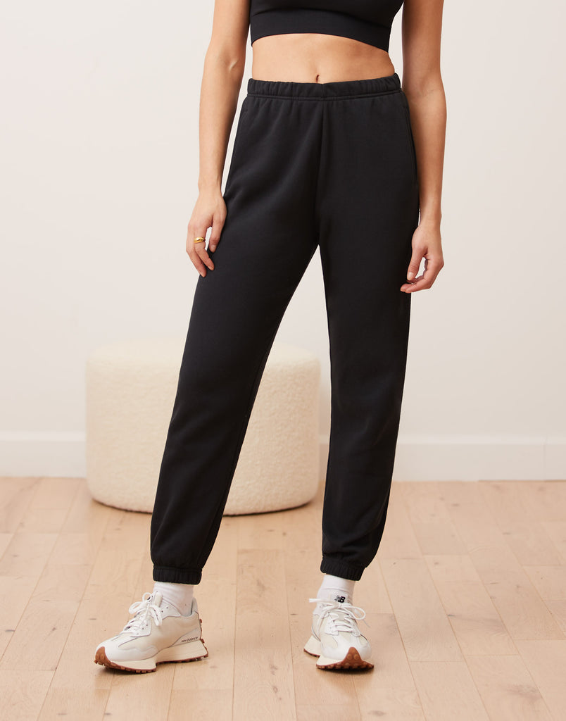 Yoga Jeans Pantalon de jogging léger - Femme