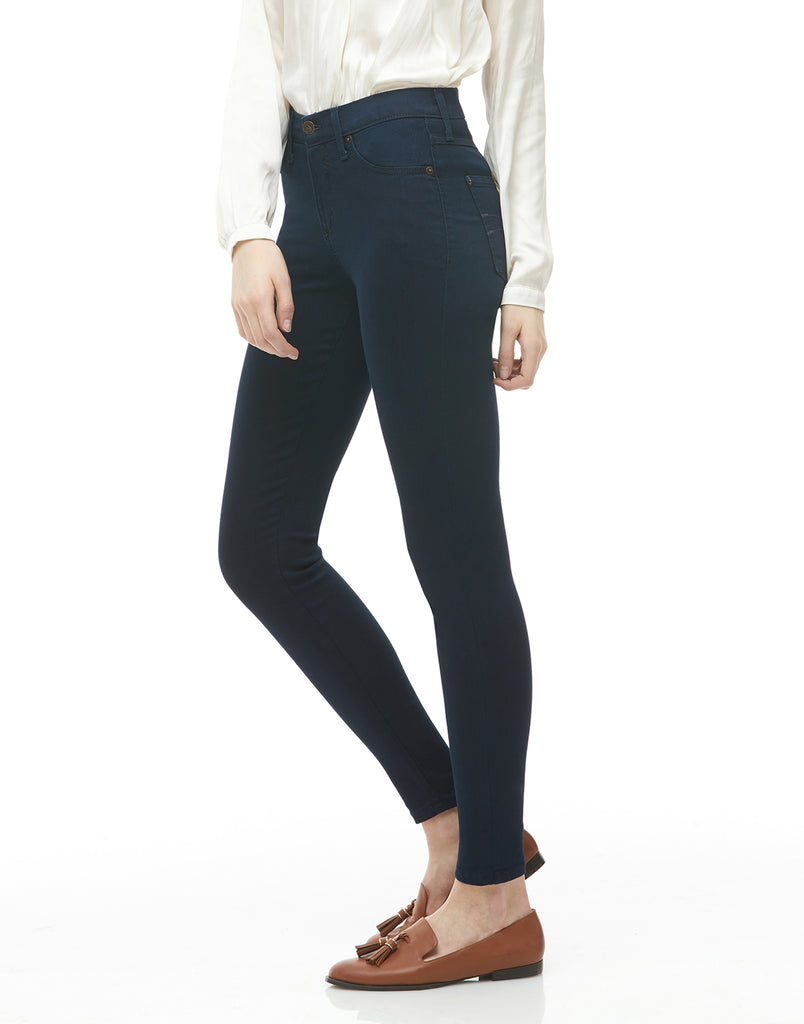 Rachel Skinny Jeans Waterloo Yoga Jeans