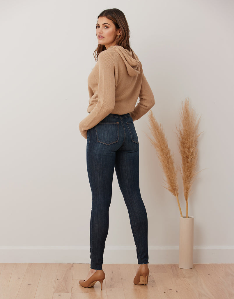 Rachel Skinny Jeans Sicily Yoga Jeans